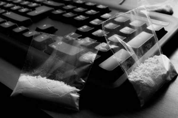 Официальный сайт даркнет