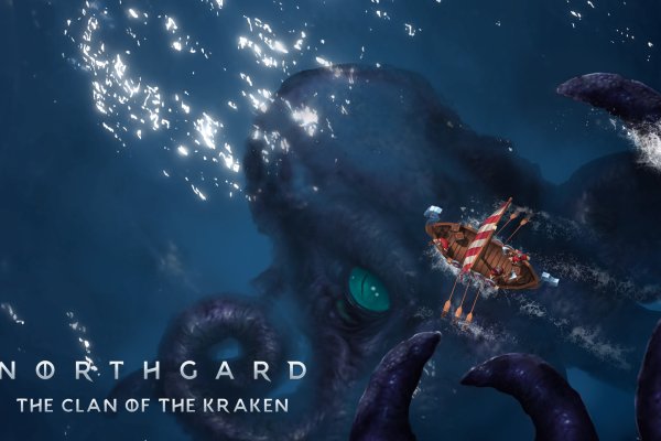 Solaris kraken