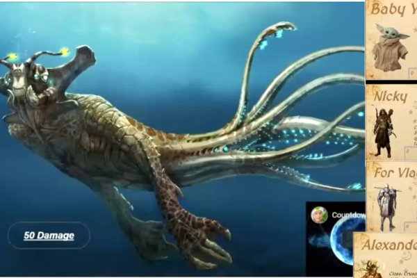 Craken12 at