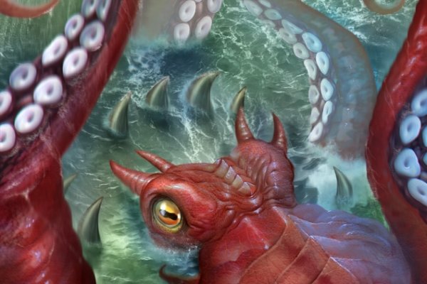 Kraken kraken link24 info